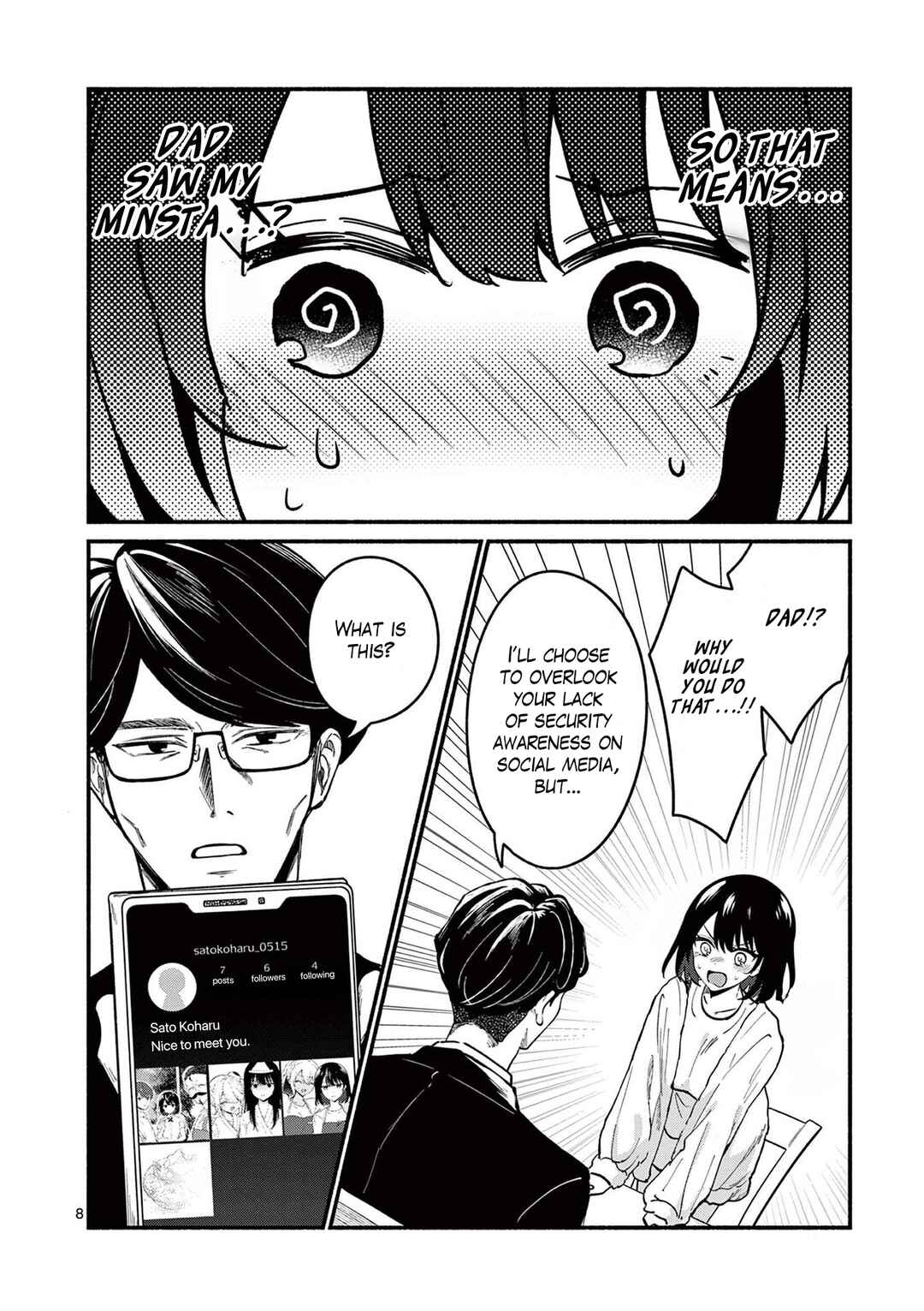 Chapter 82 - Page 8