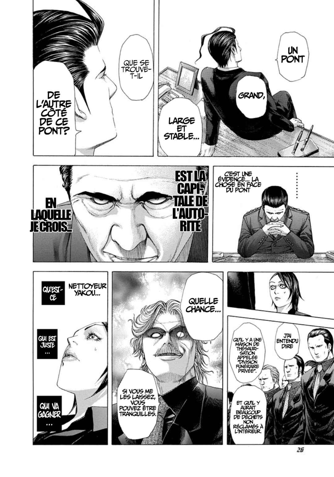 Chapter 232 - Page 4