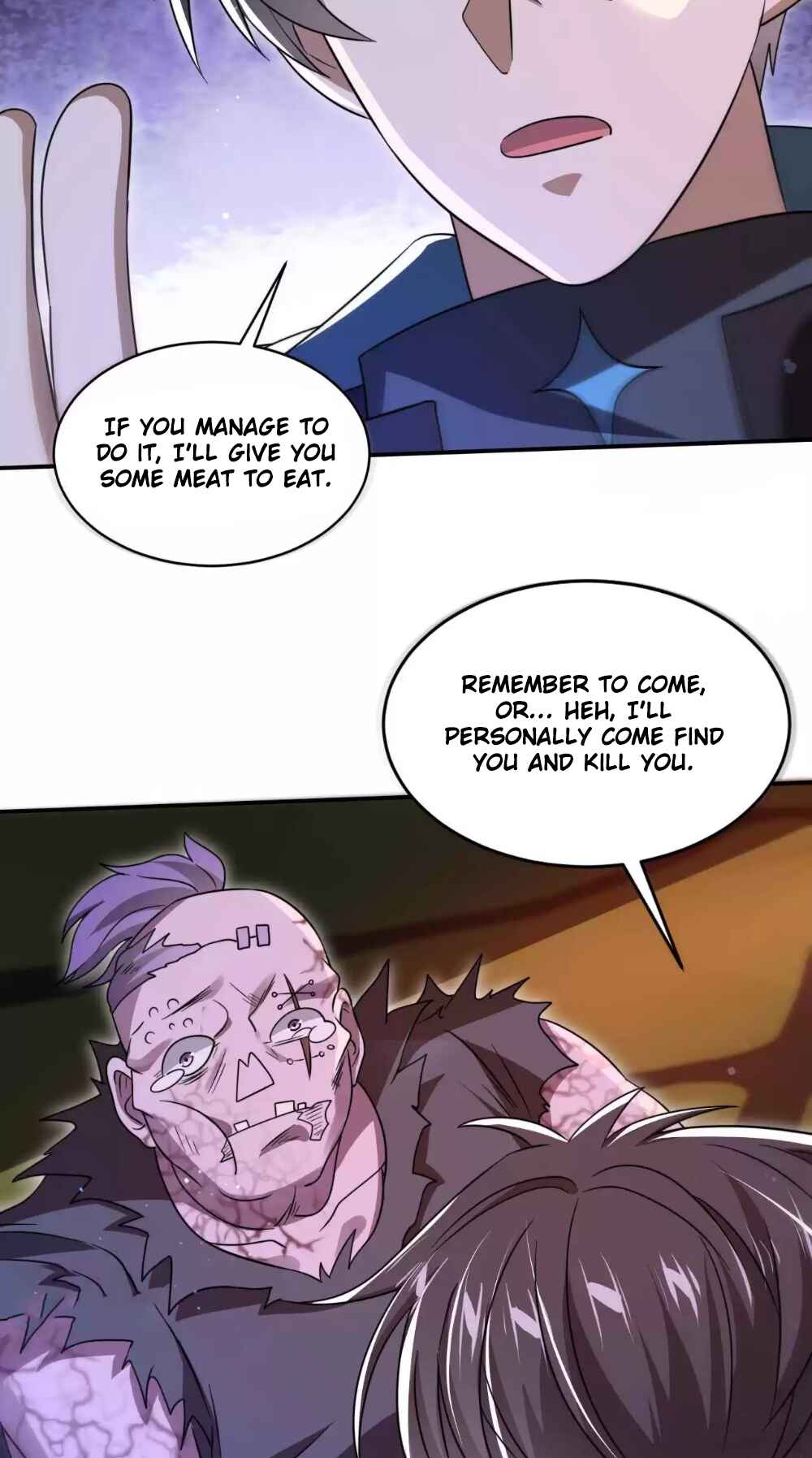 Chapter 102 - Page 21