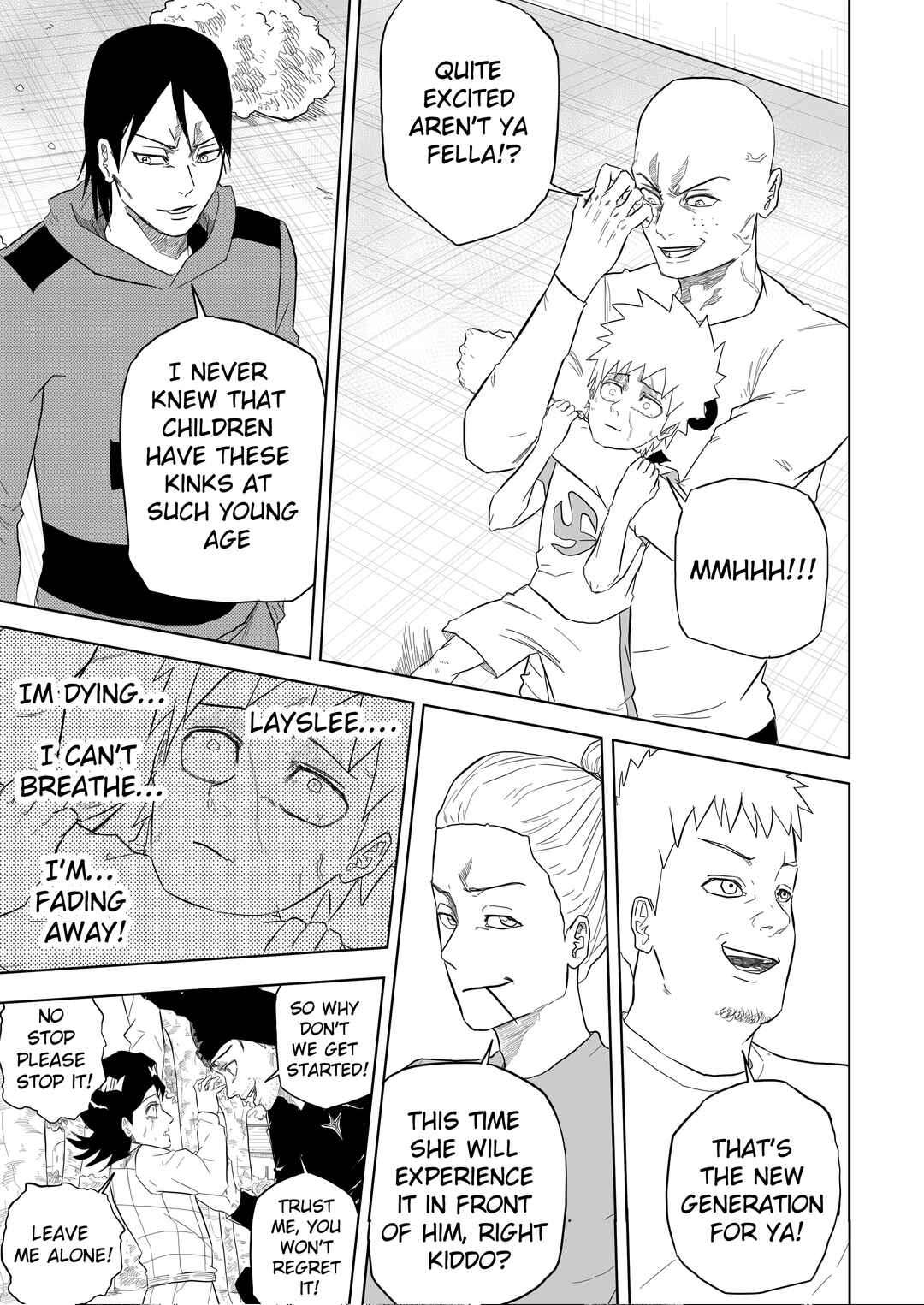 Chapter 3 - Page 10