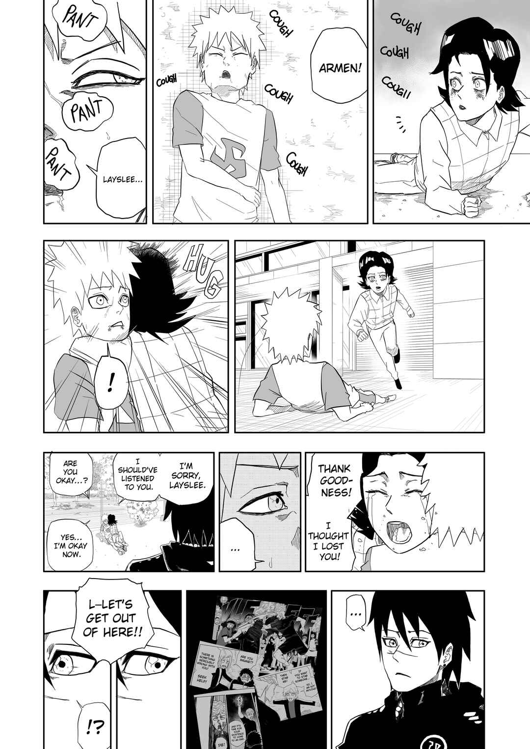 Chapter 3 - Page 25
