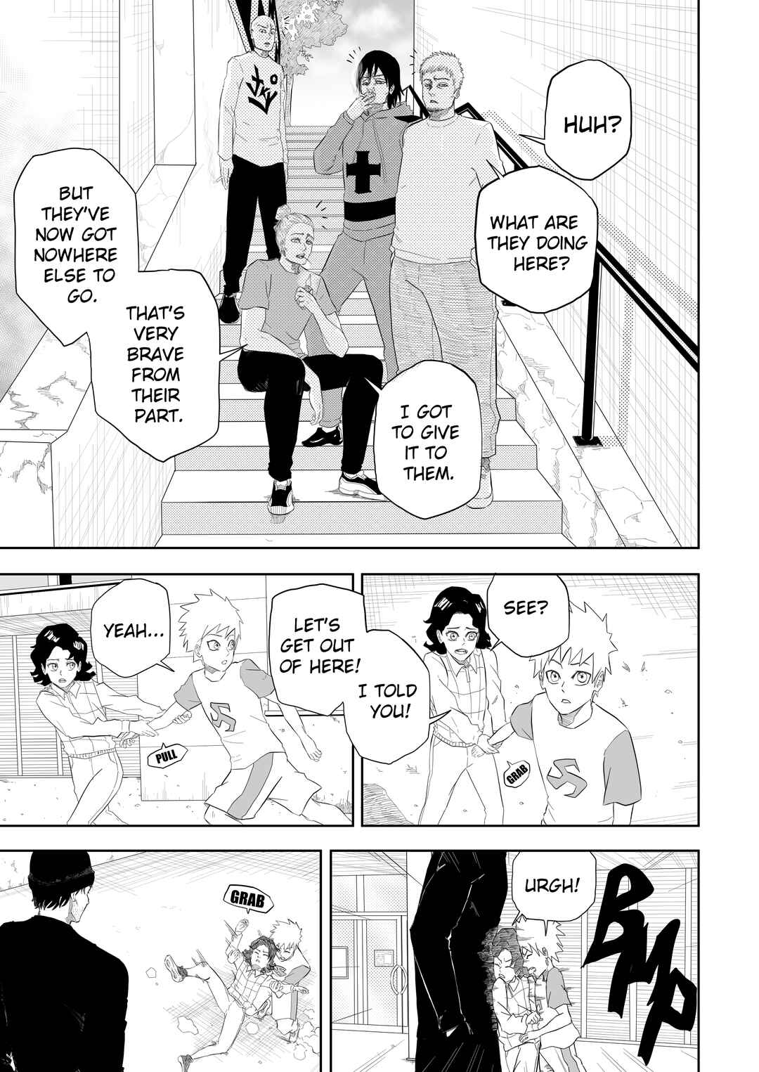 Chapter 3 - Page 4