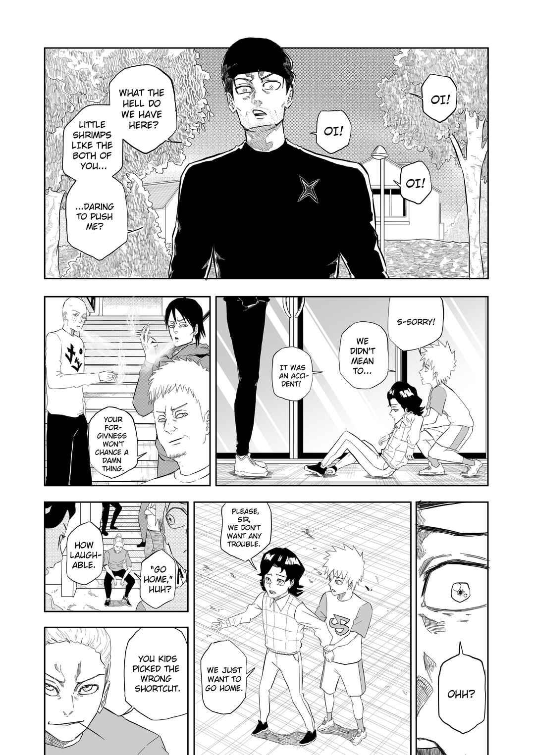 Chapter 3 - Page 5