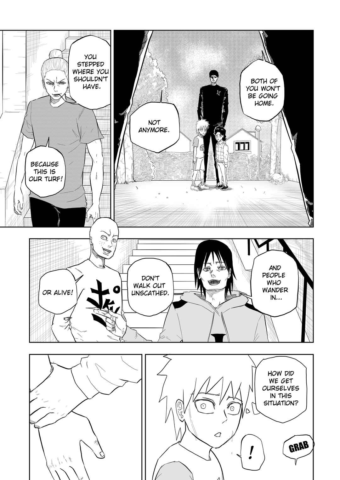 Chapter 3 - Page 6