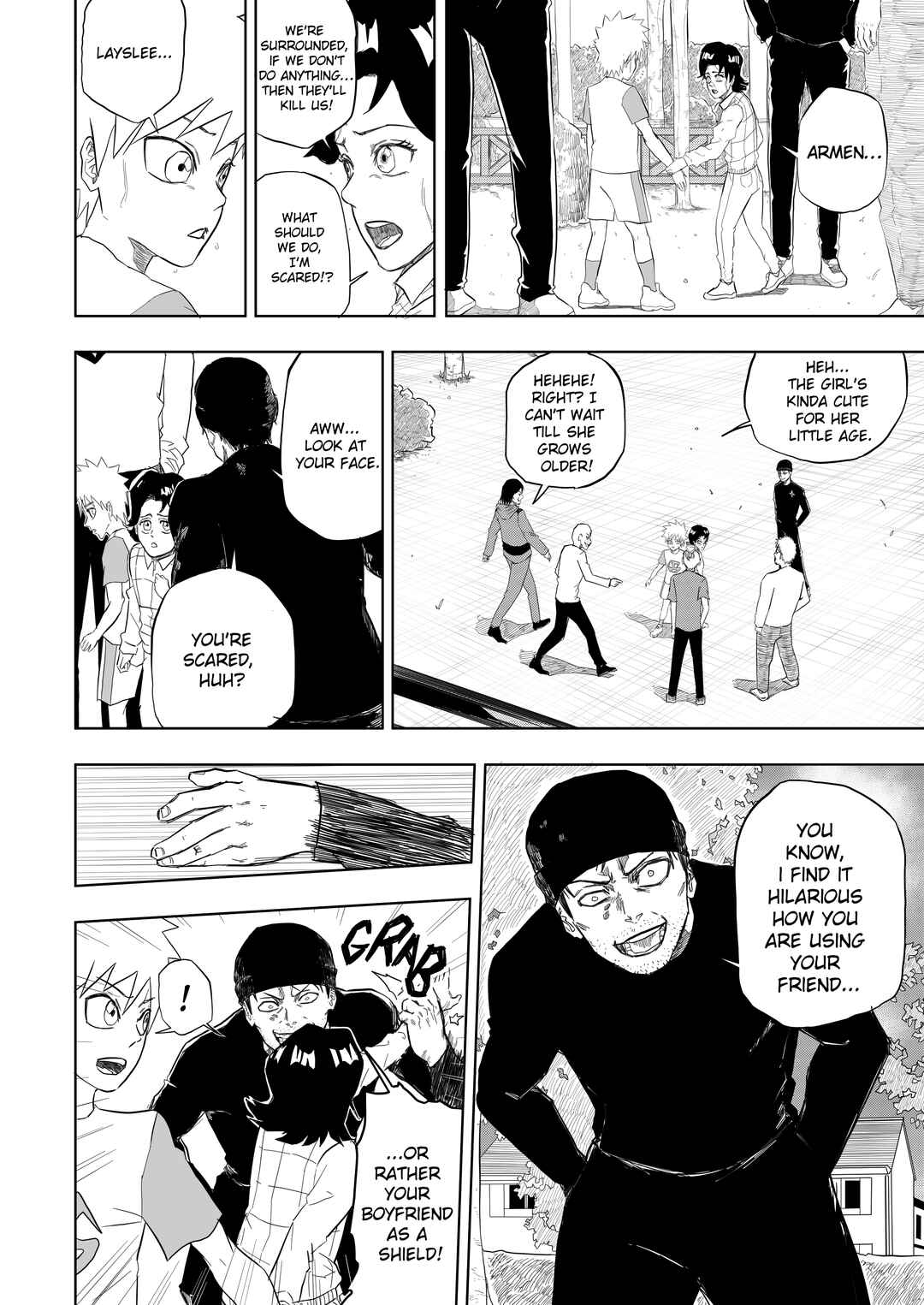 Chapter 3 - Page 7