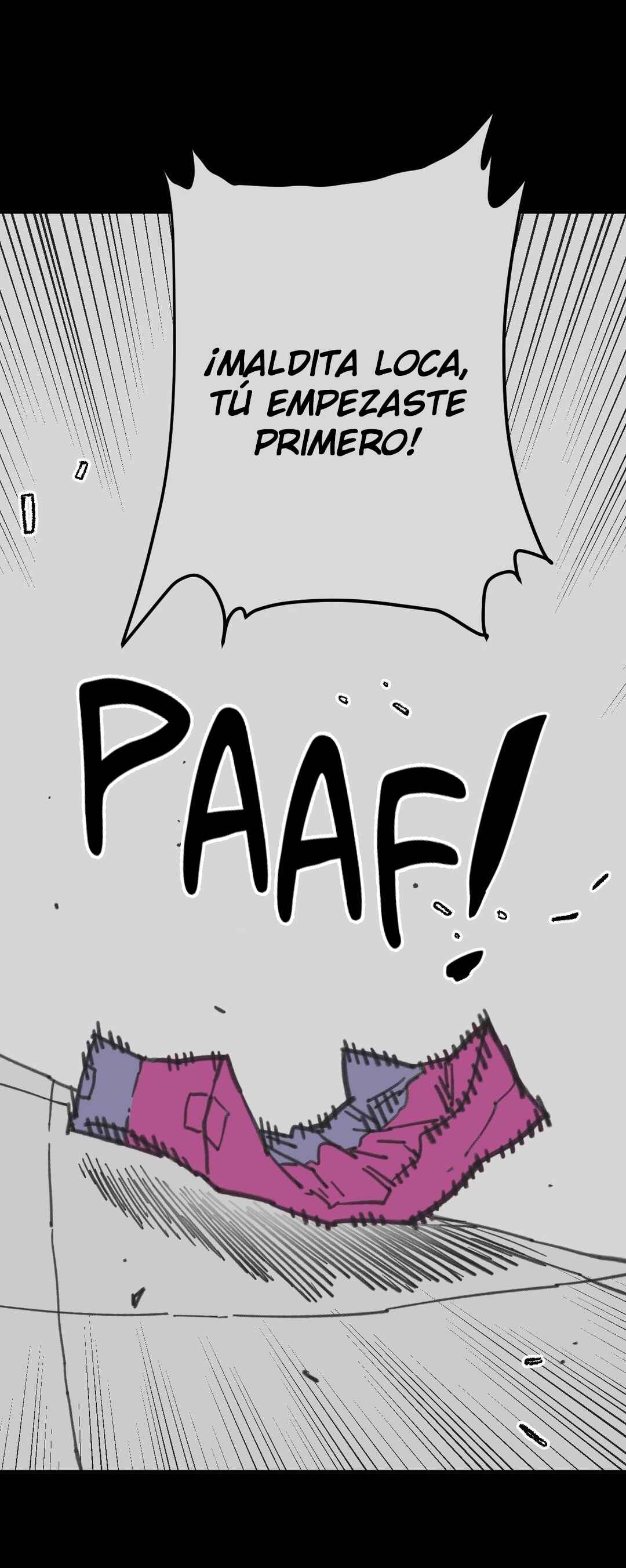 Chapter 64 - Page 22