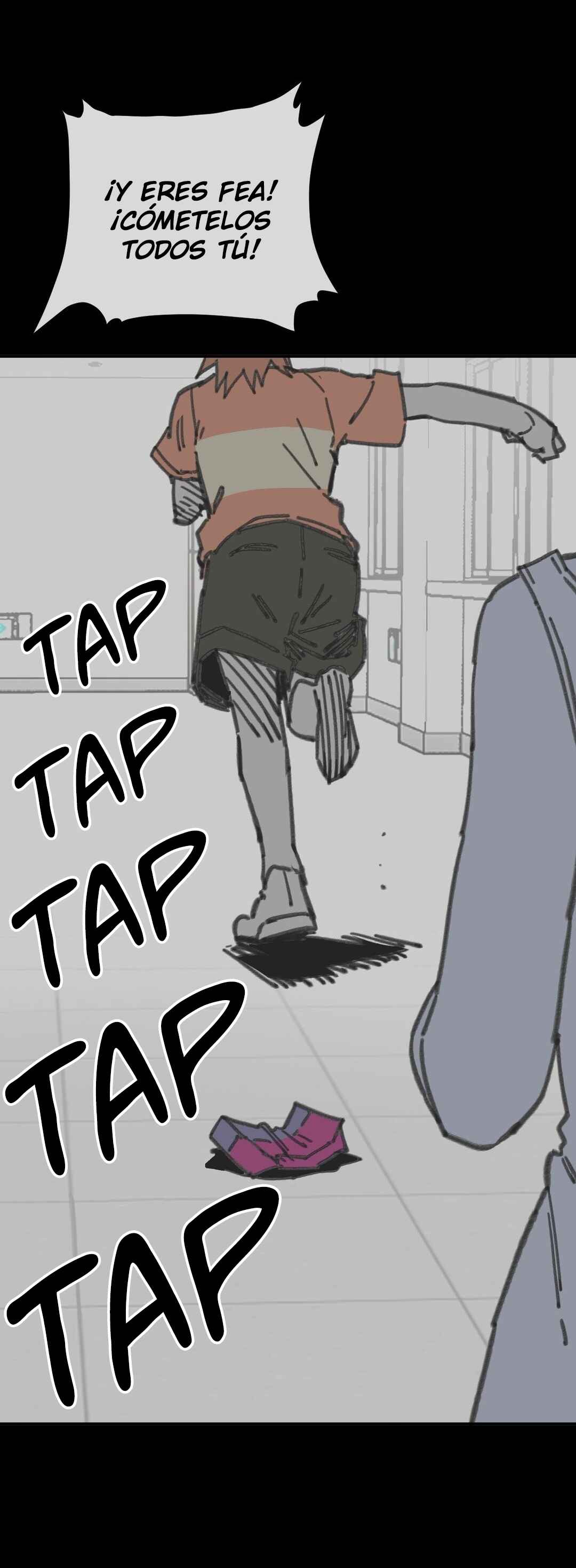 Chapter 64 - Page 23