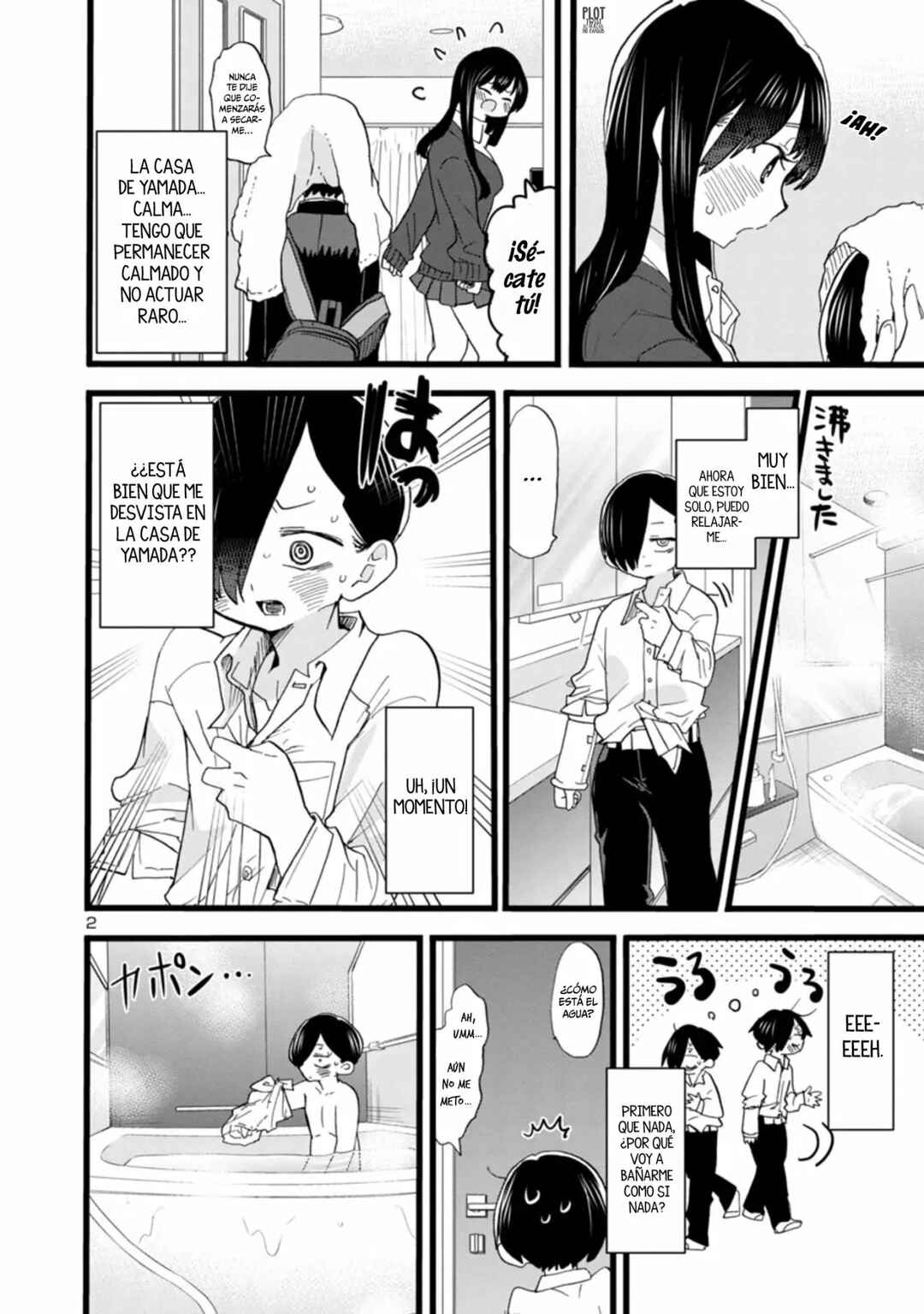 Chapter 62 - Page 6