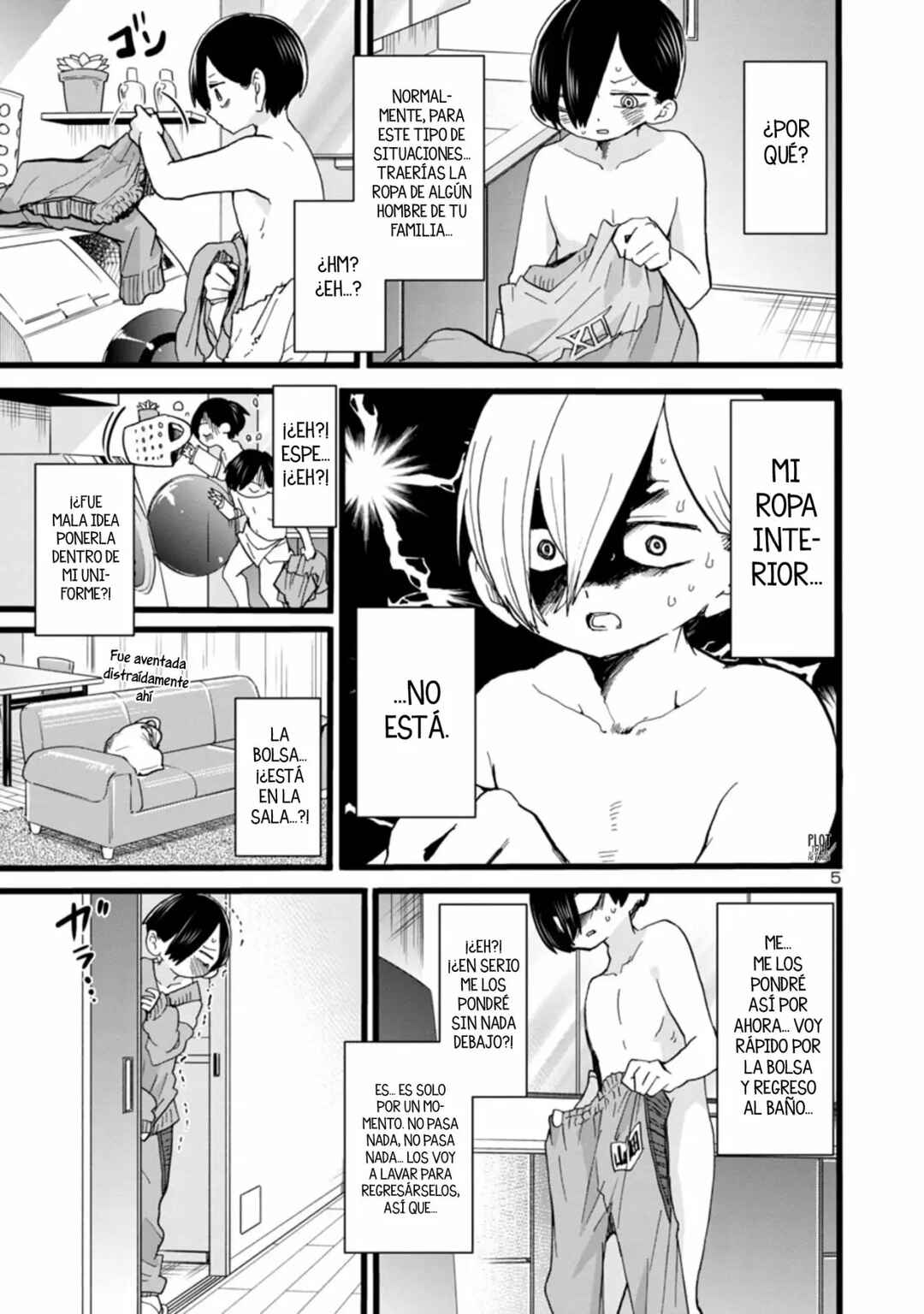 Chapter 62 - Page 9