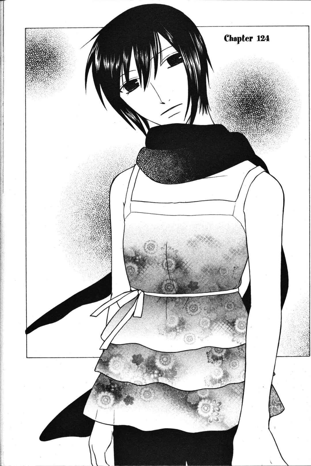 Chapter 124 - Page 1