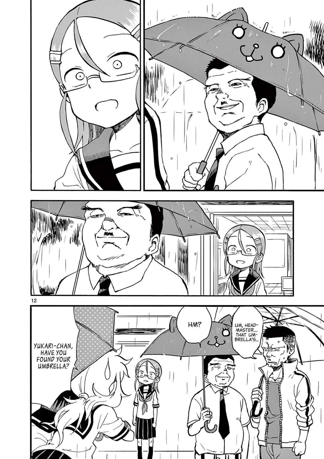 Chapter 22 - Page 12