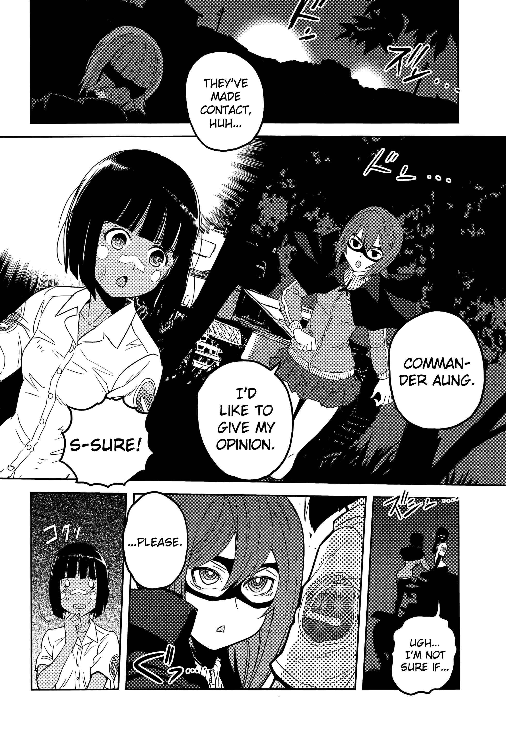 Chapter 41 - Page 15