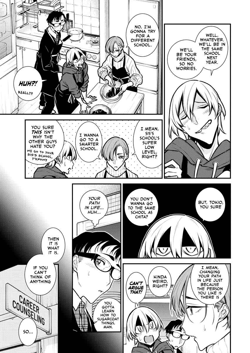 Chapter 99 - Page 11