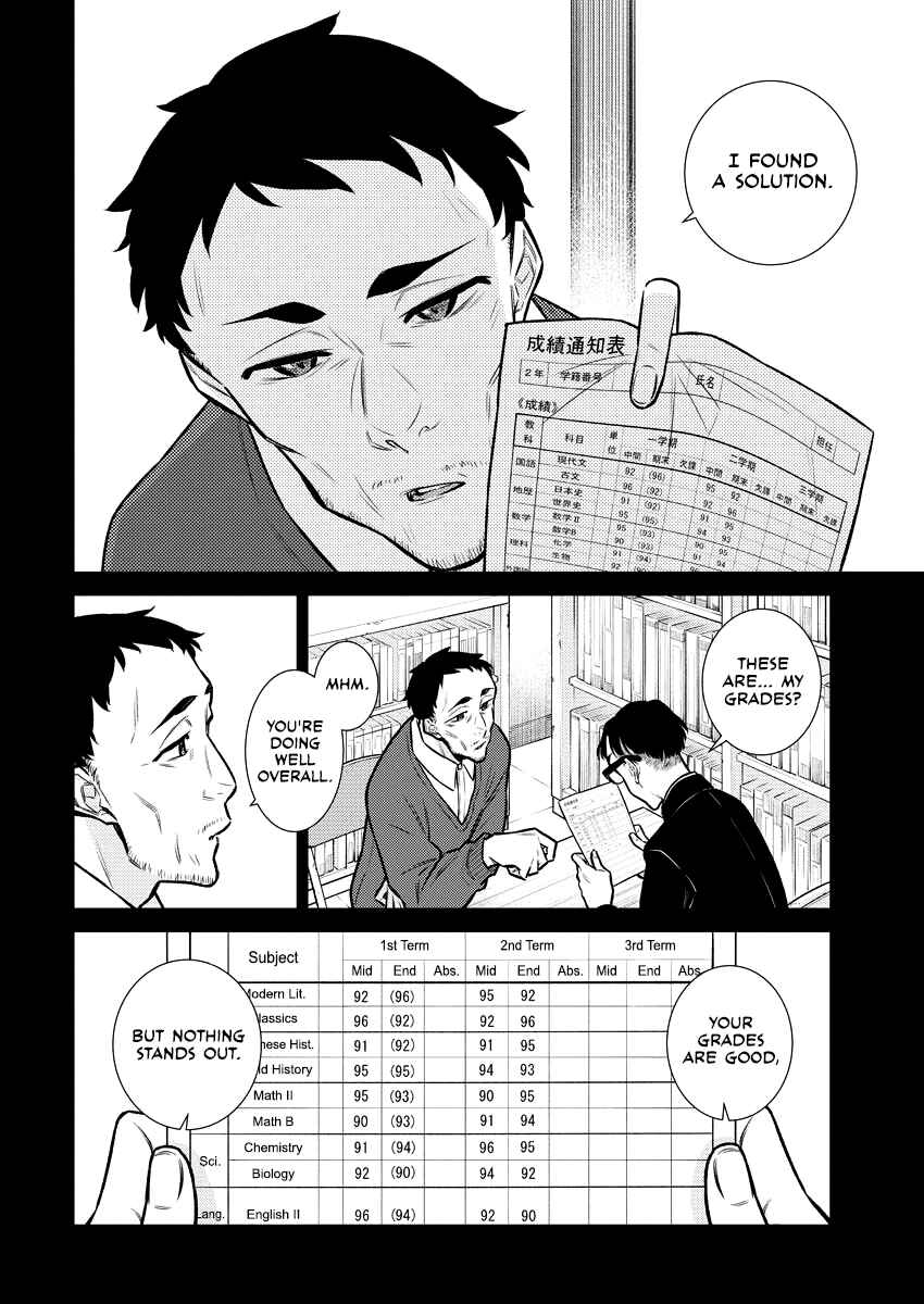 Chapter 99 - Page 12