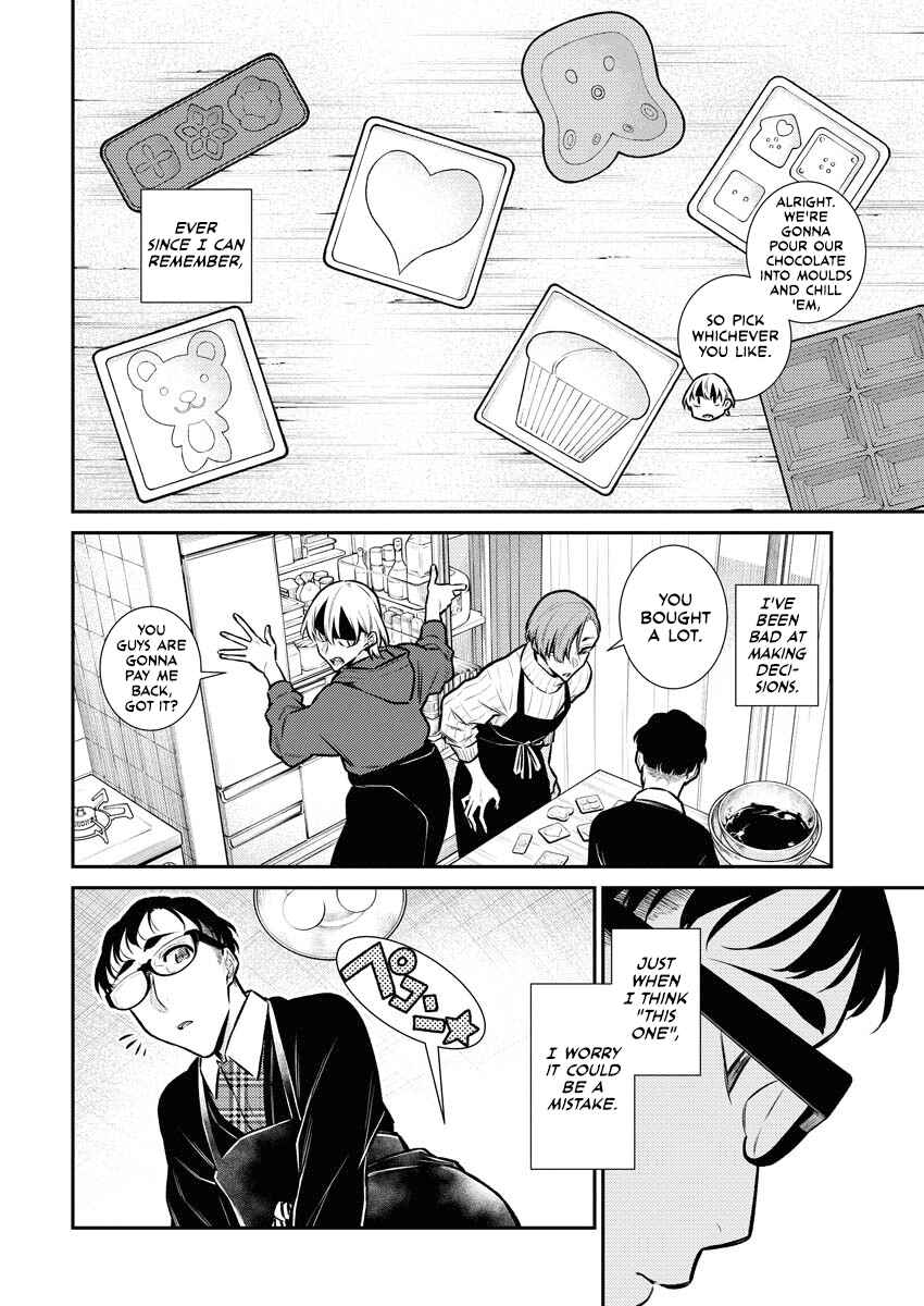 Chapter 99 - Page 14