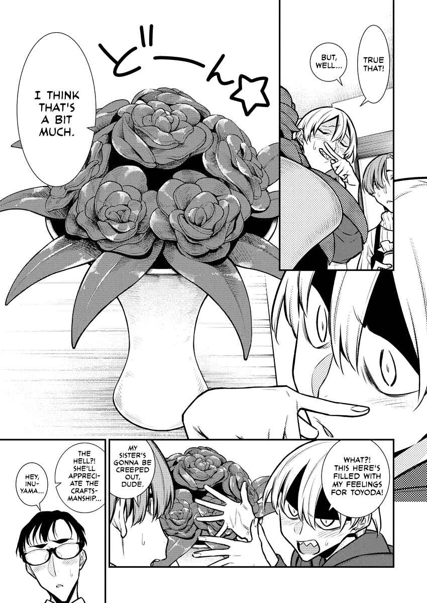 Chapter 99 - Page 19