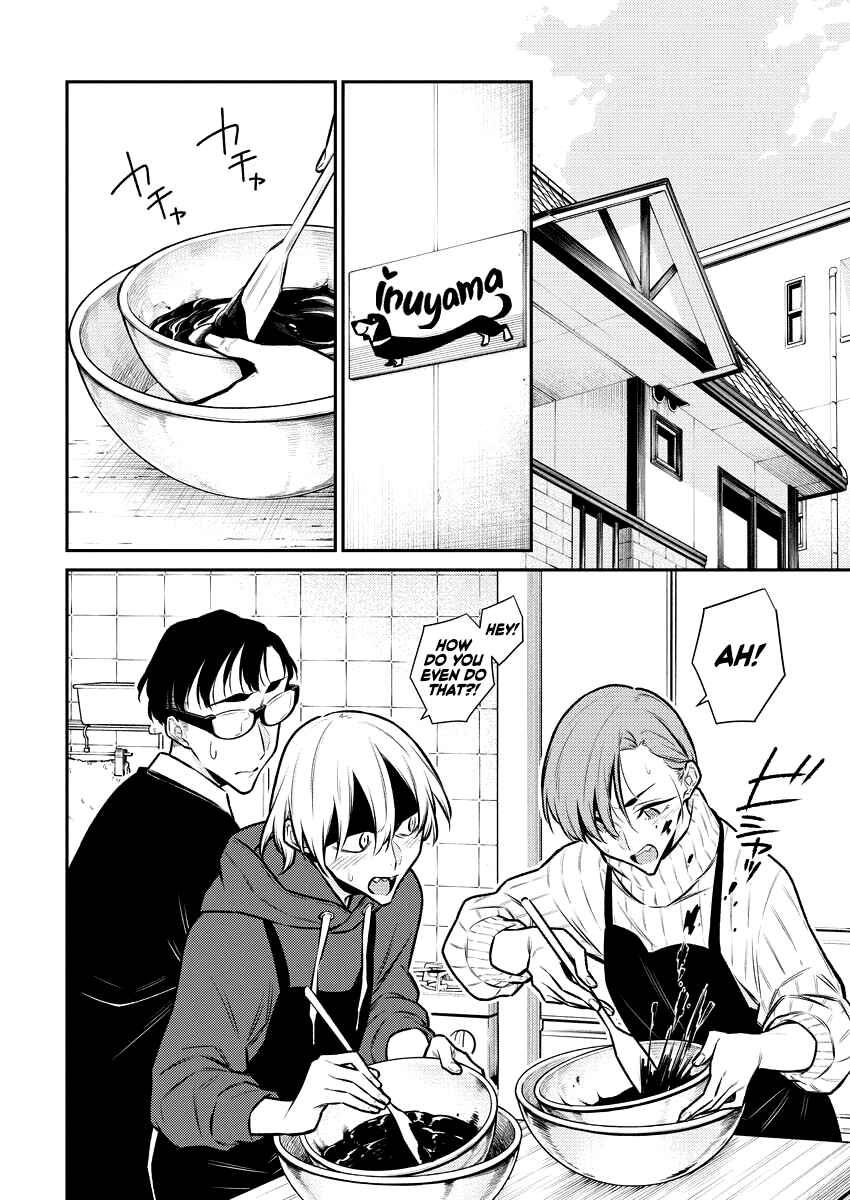 Chapter 99 - Page 8