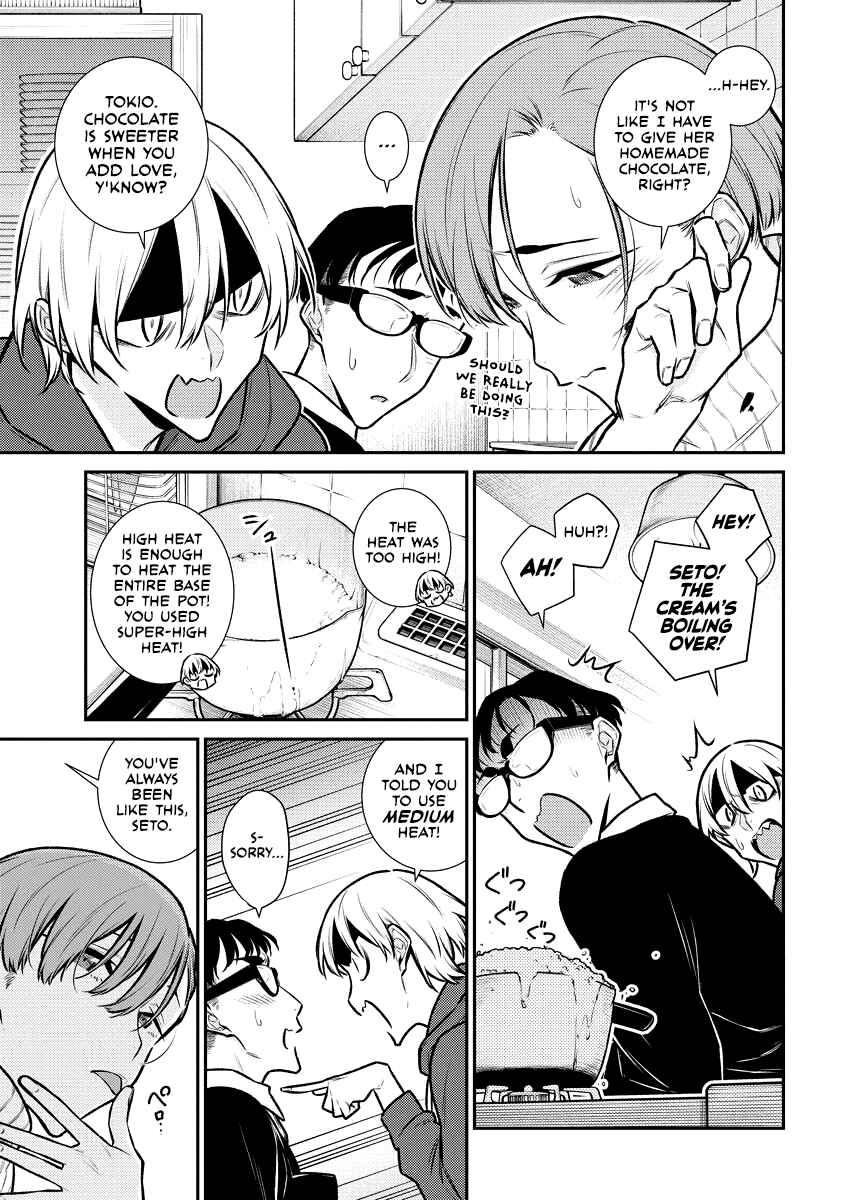 Chapter 99 - Page 9