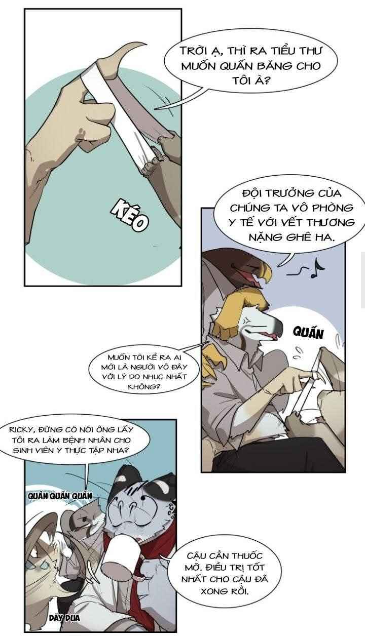 Chapter 177 - Page 8