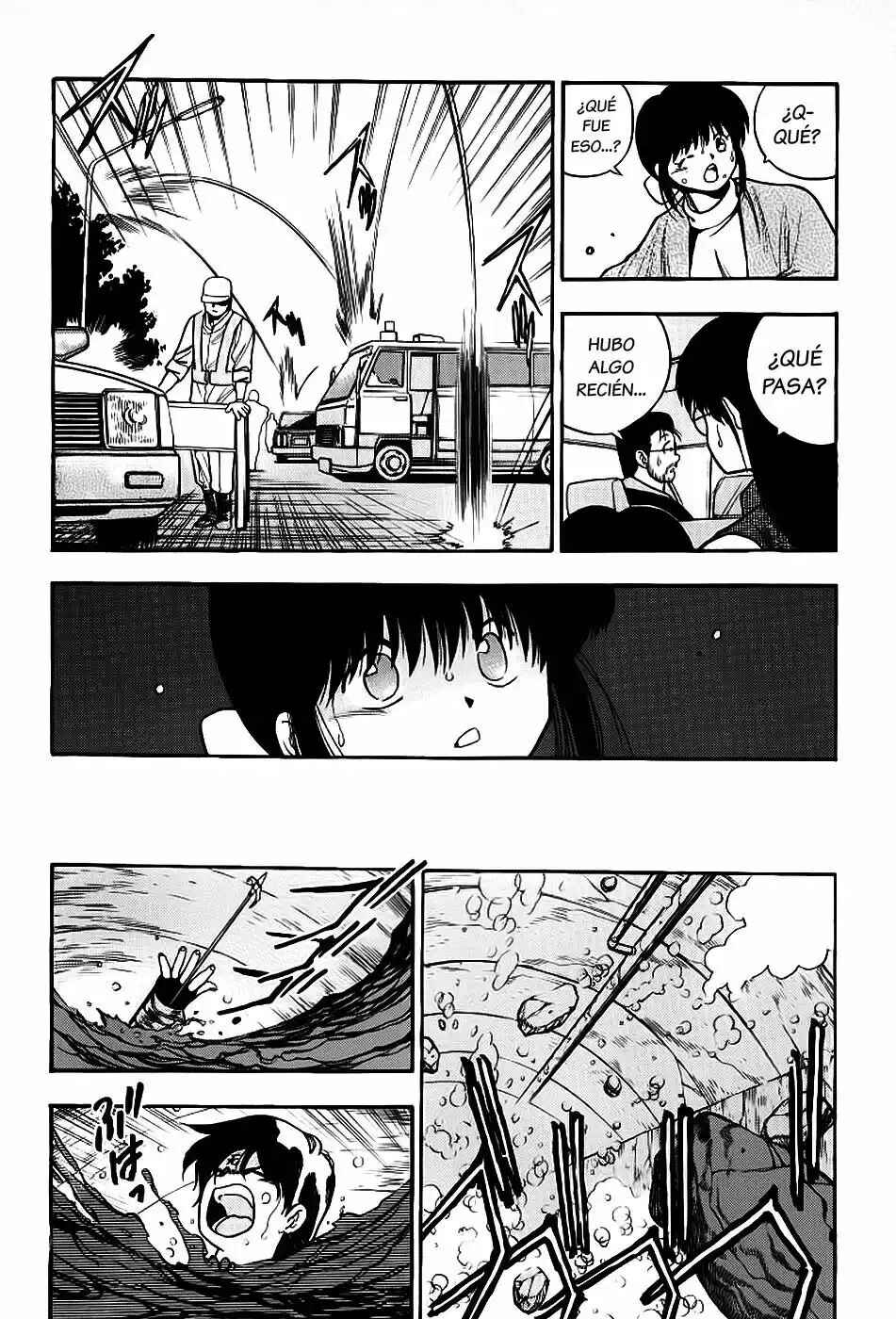 Chapter 143 - Page 11