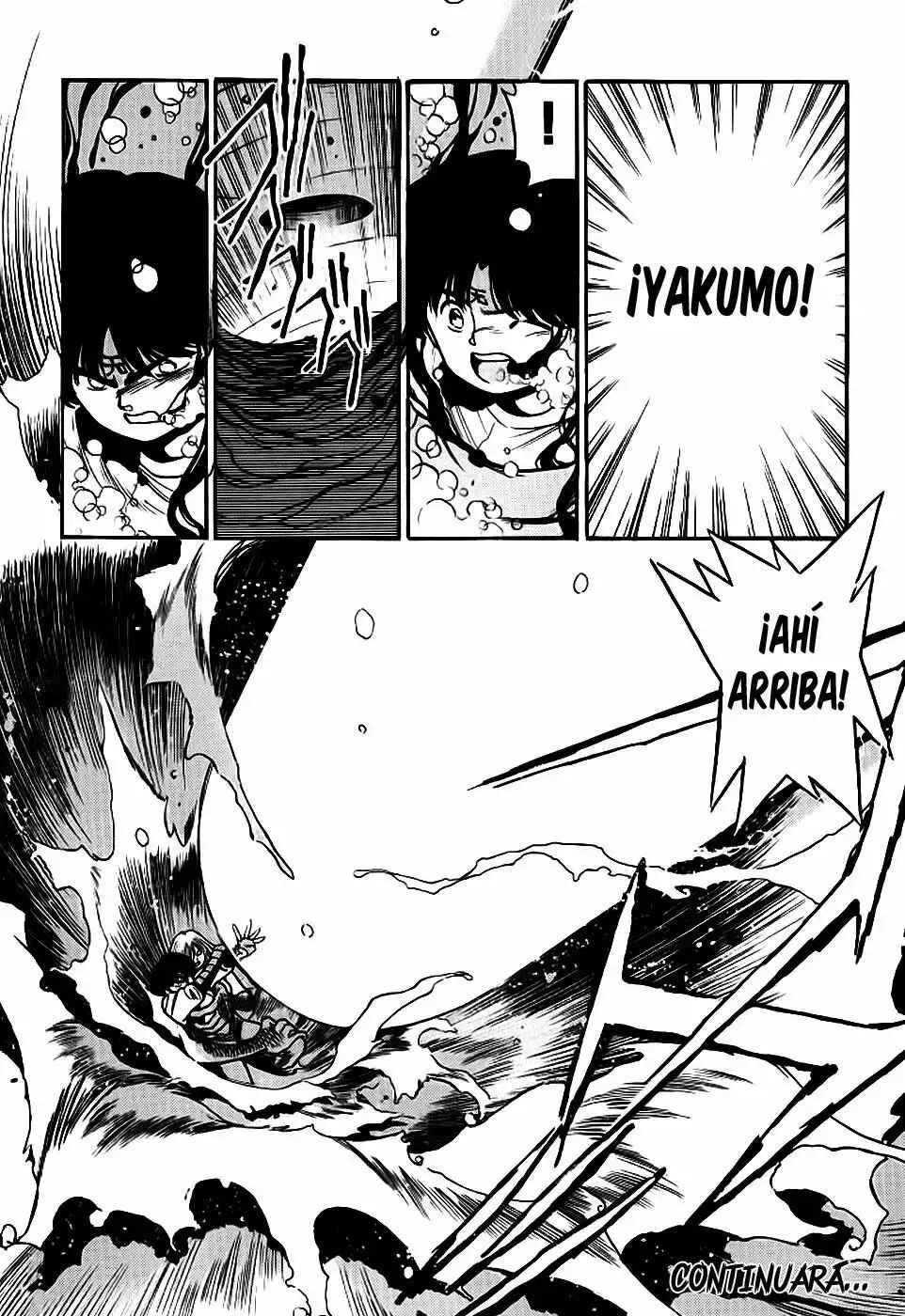 Chapter 143 - Page 15