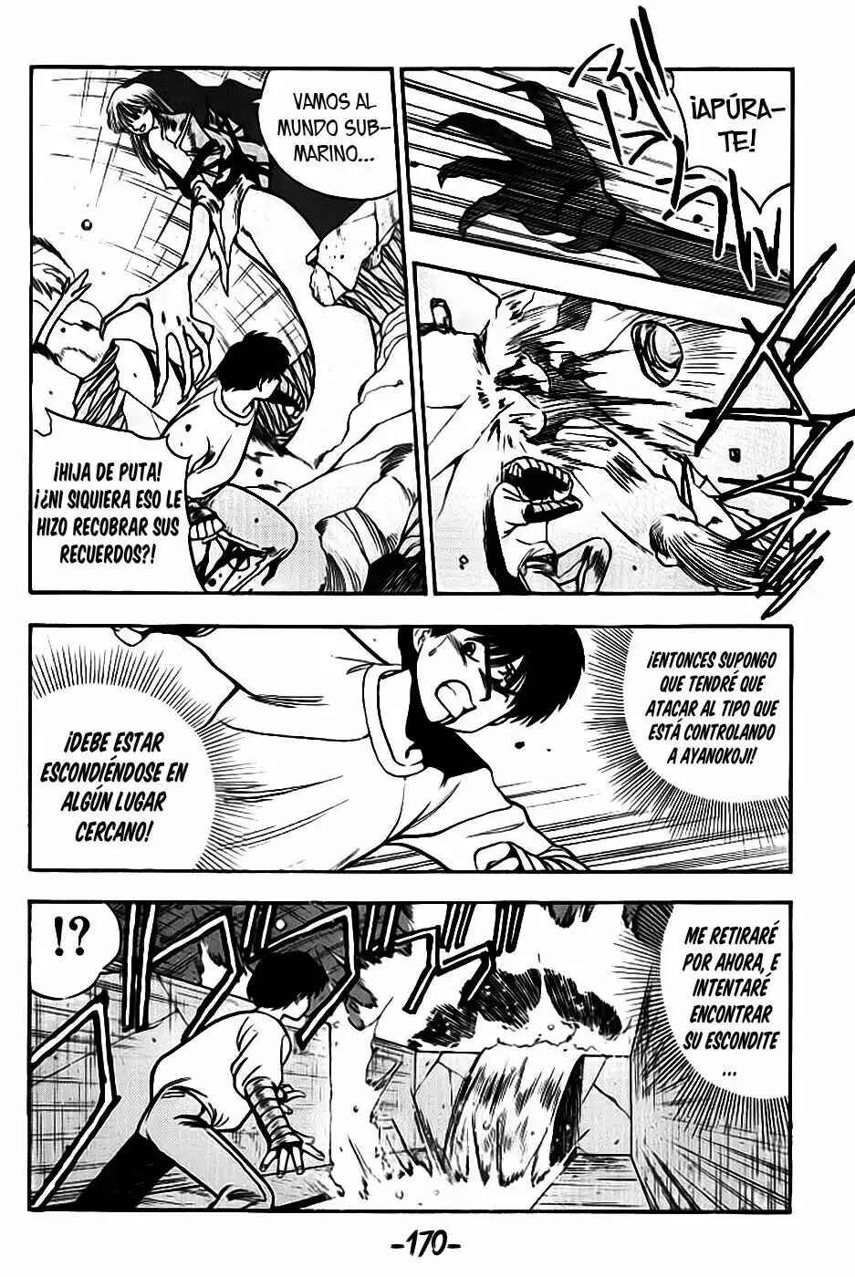 Chapter 143 - Page 7