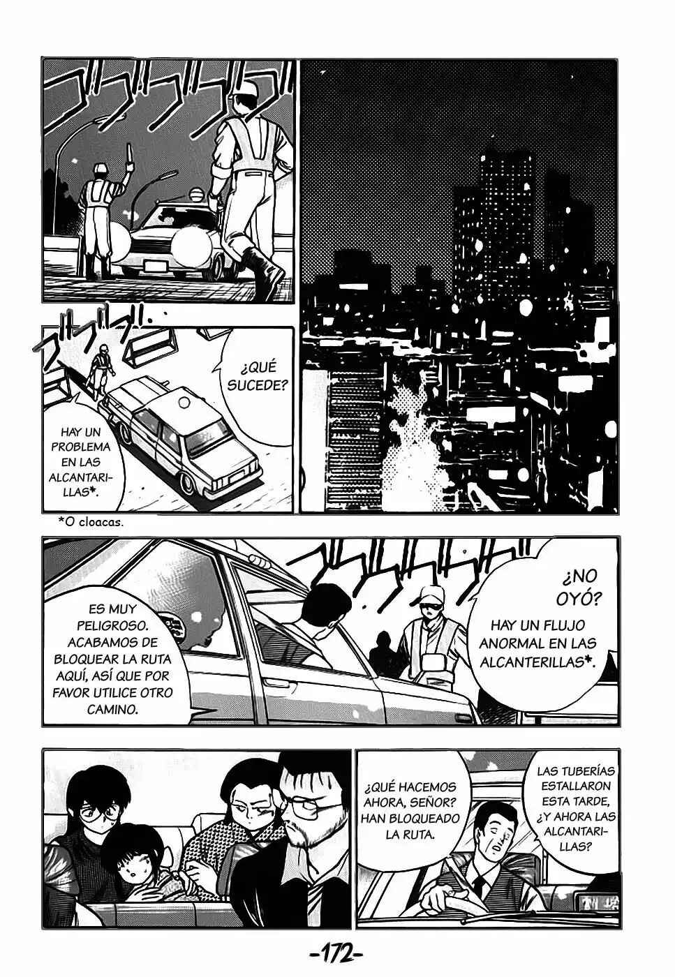 Chapter 143 - Page 9