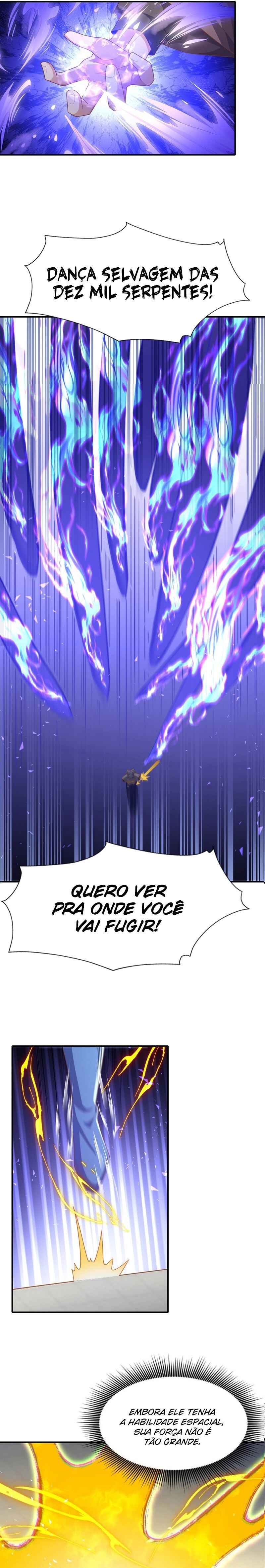 Chapter 523 - Page 5