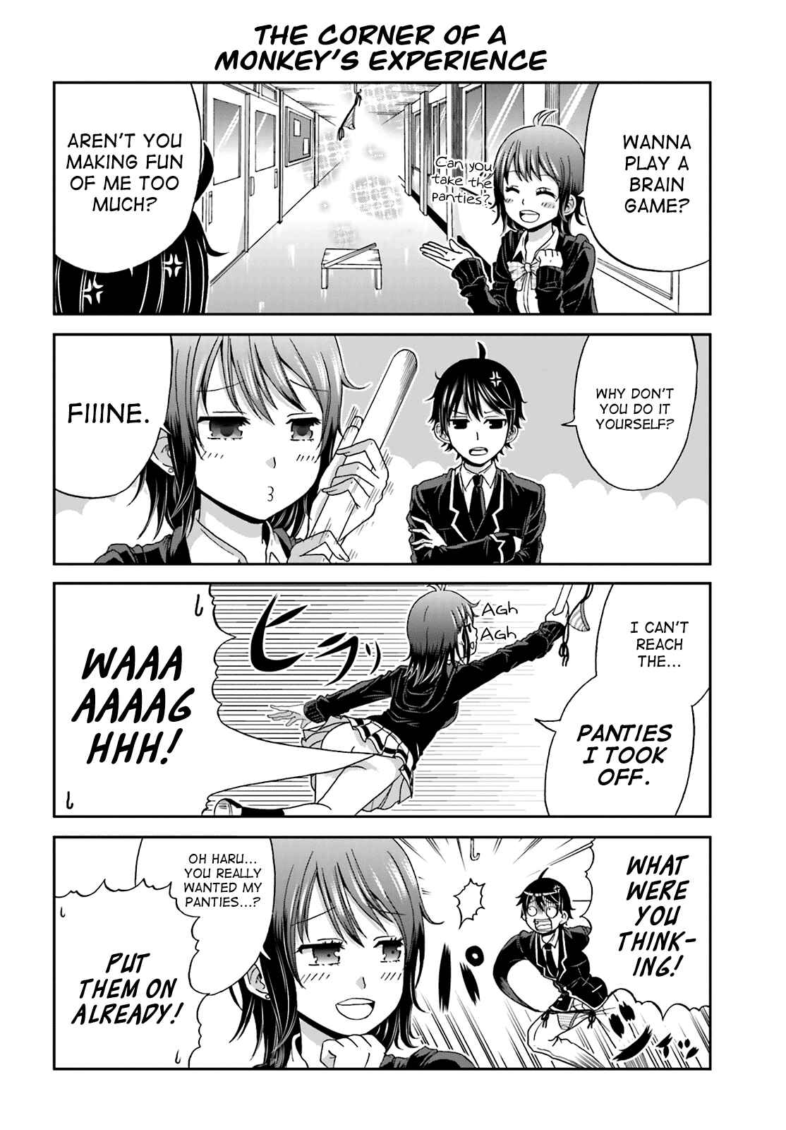 Chapter 3 - Page 4