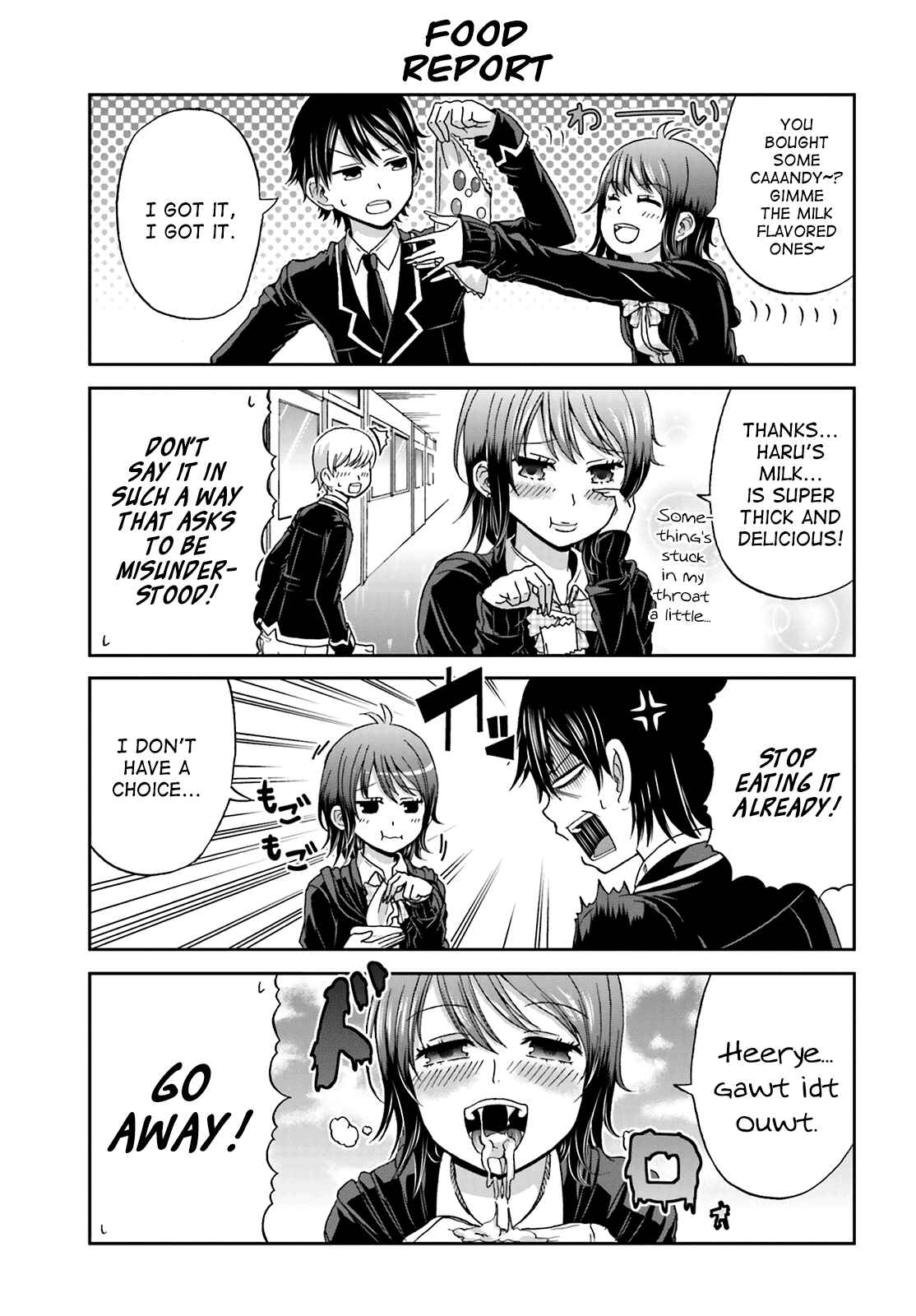 Chapter 3 - Page 5