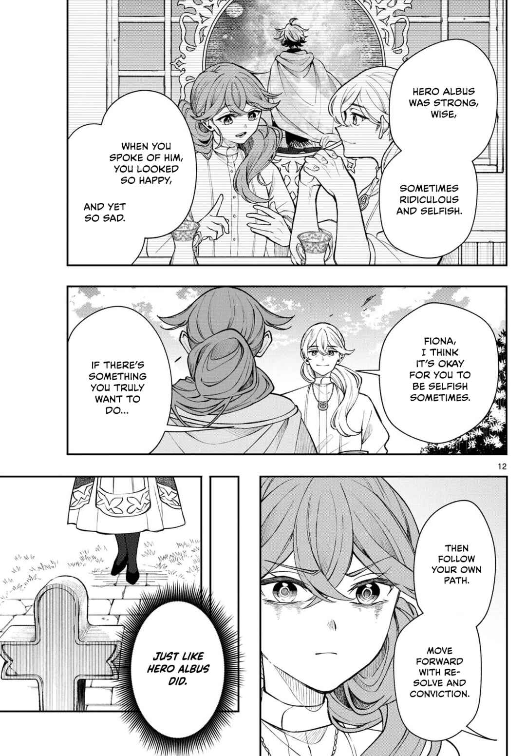 Chapter 48 - Page 12