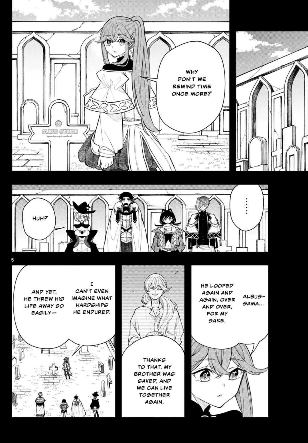 Chapter 48 - Page 5