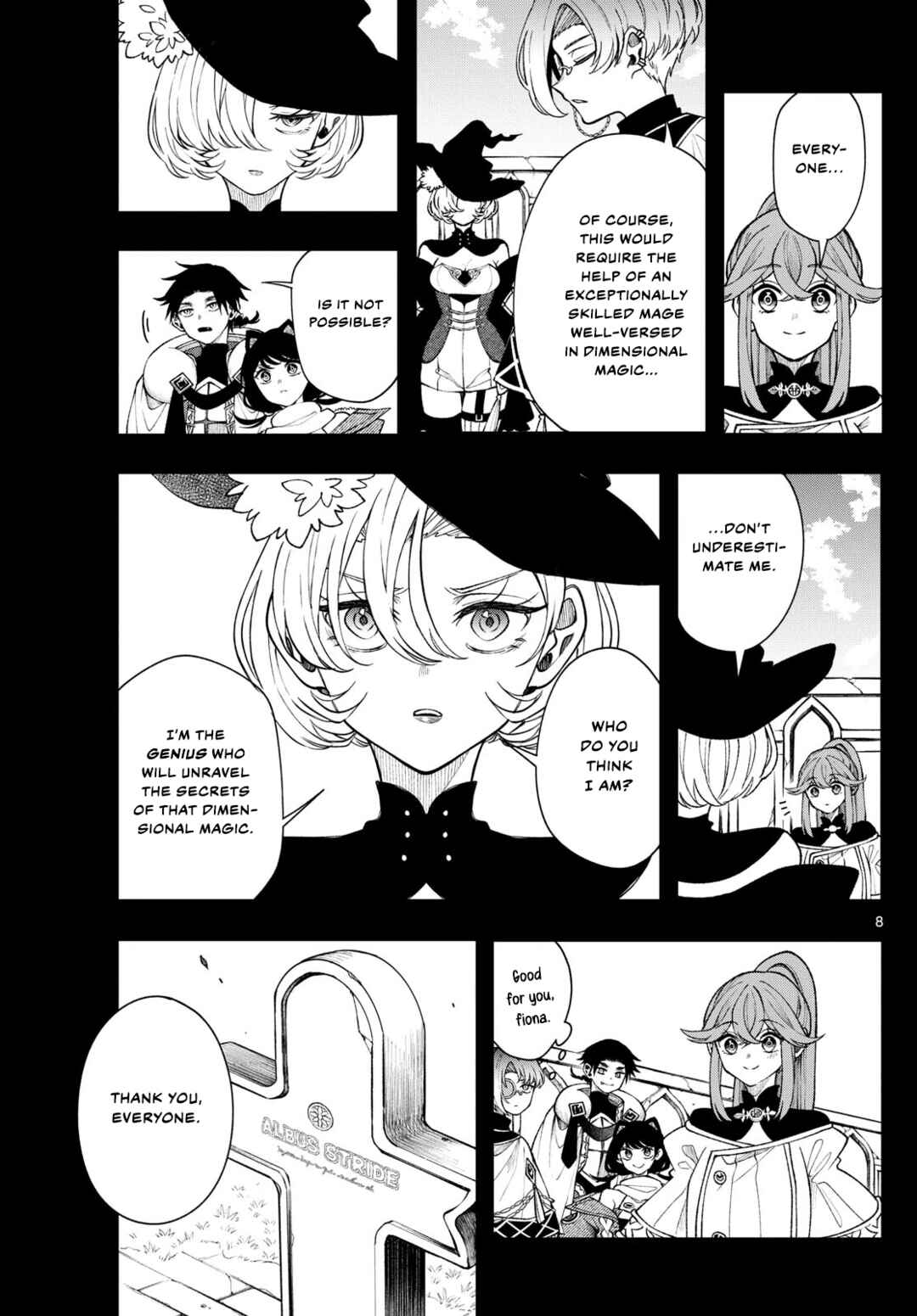 Chapter 48 - Page 8