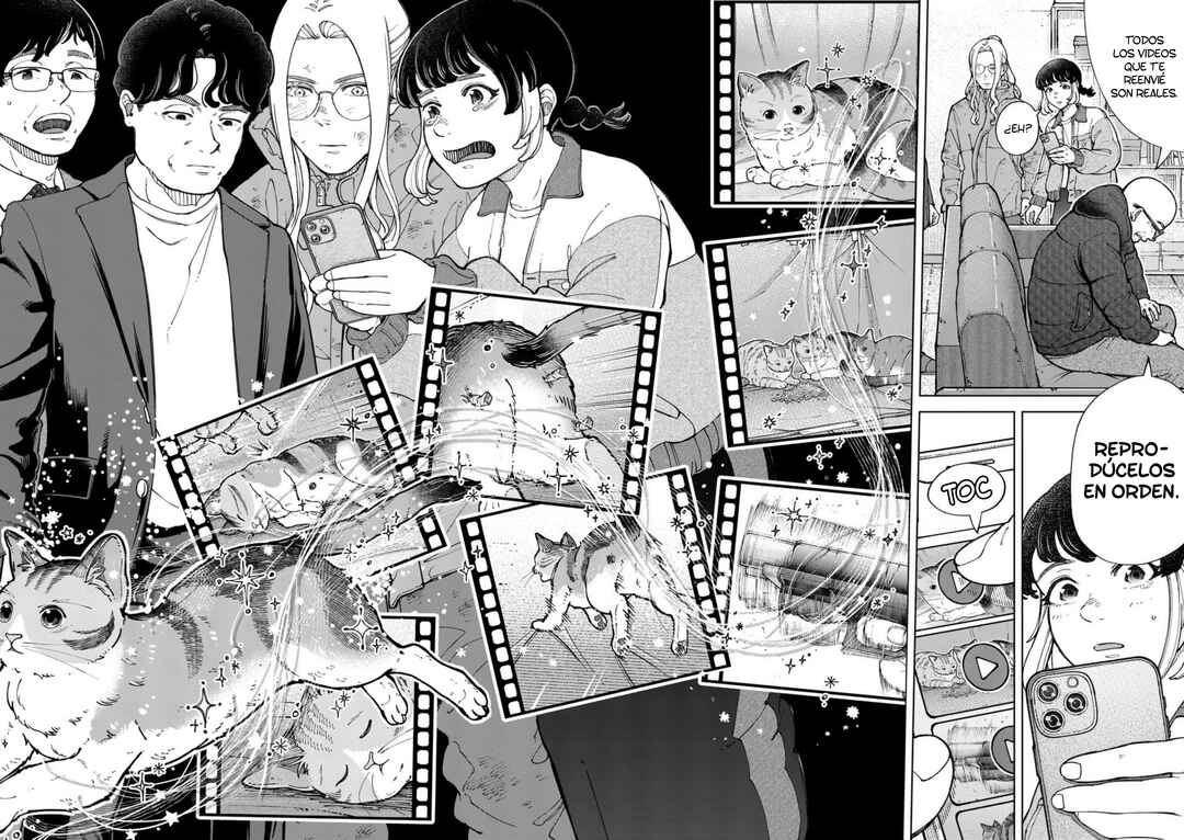 Chapter 73 - Page 10