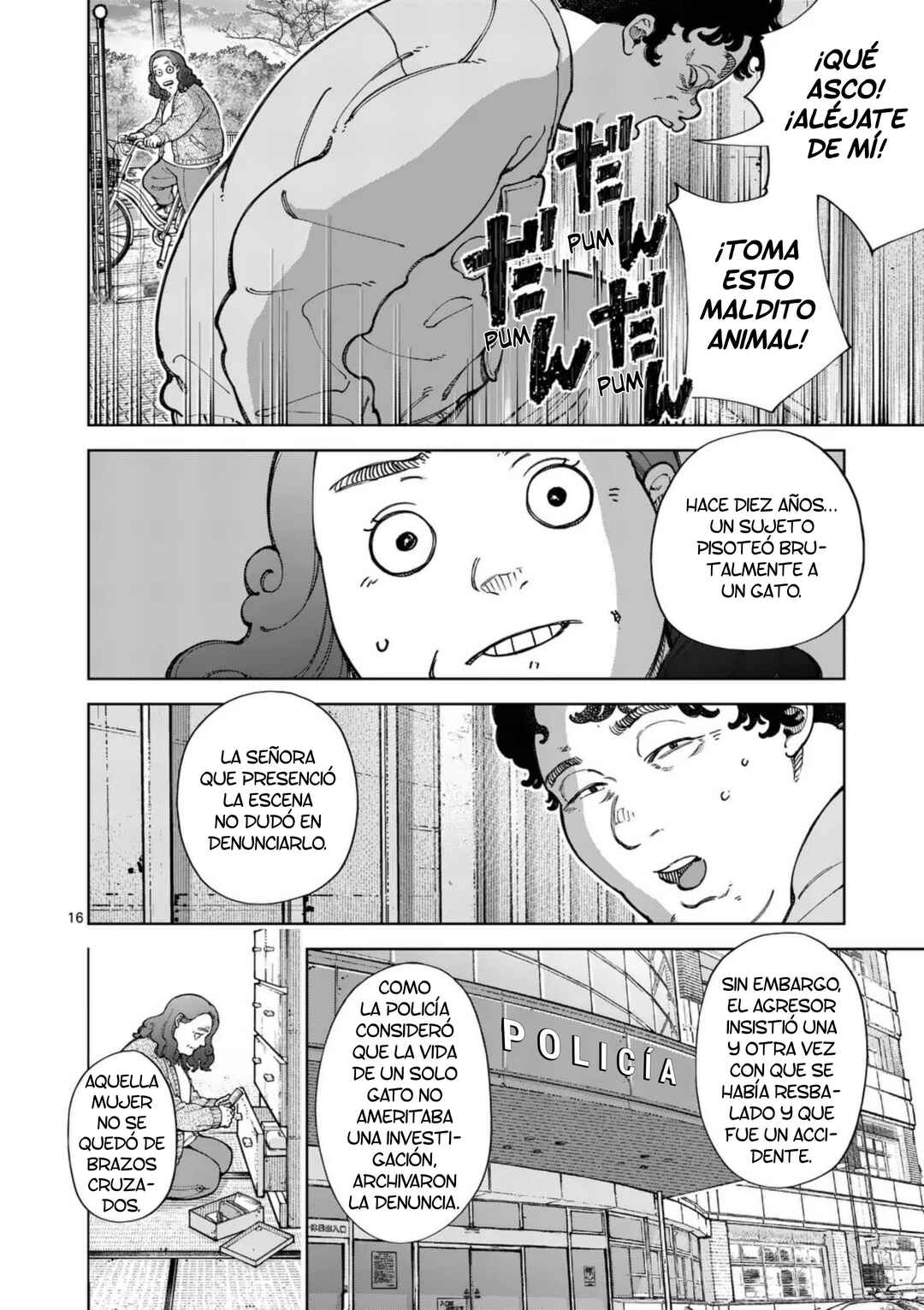 Chapter 73 - Page 15