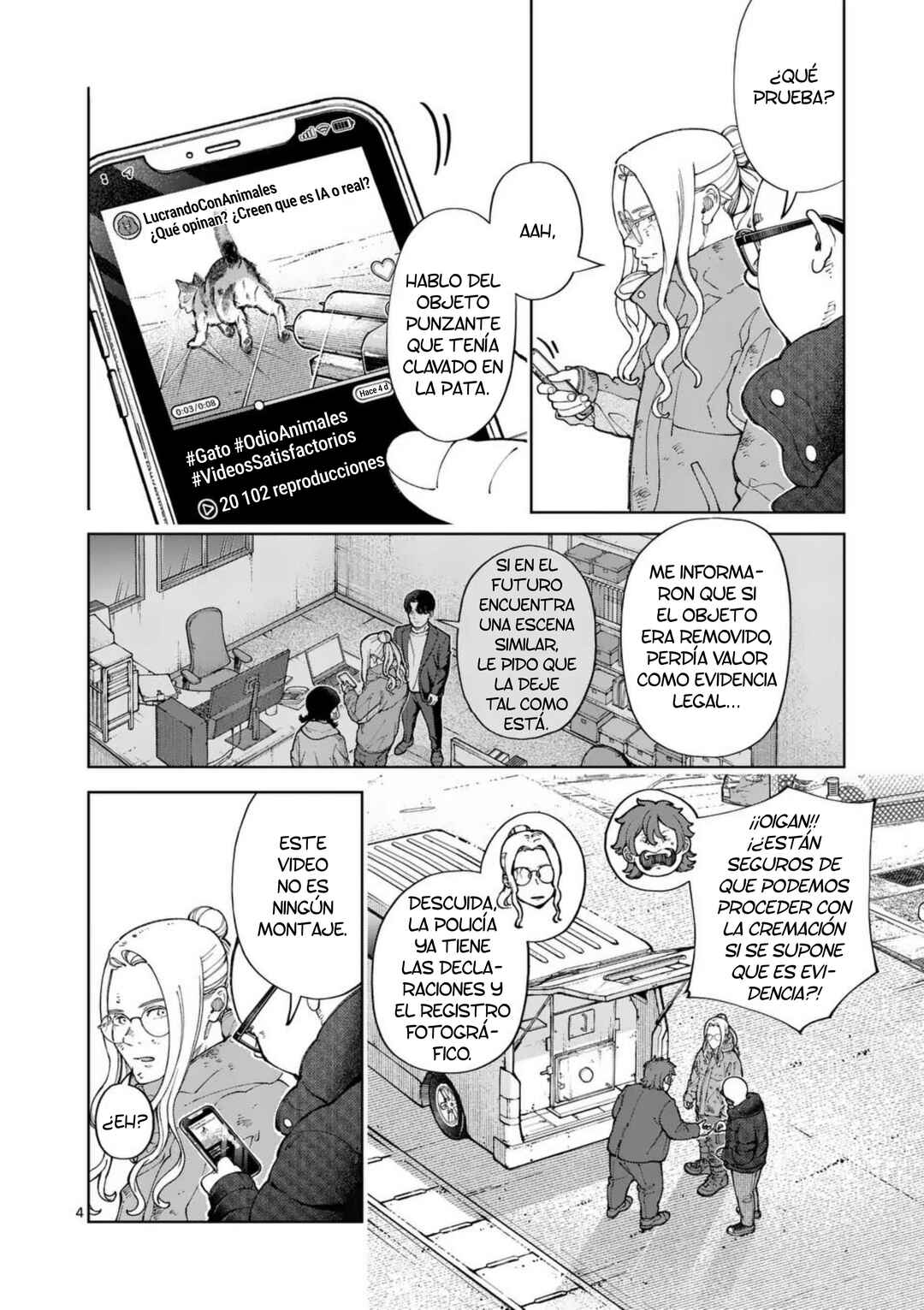 Chapter 73 - Page 4