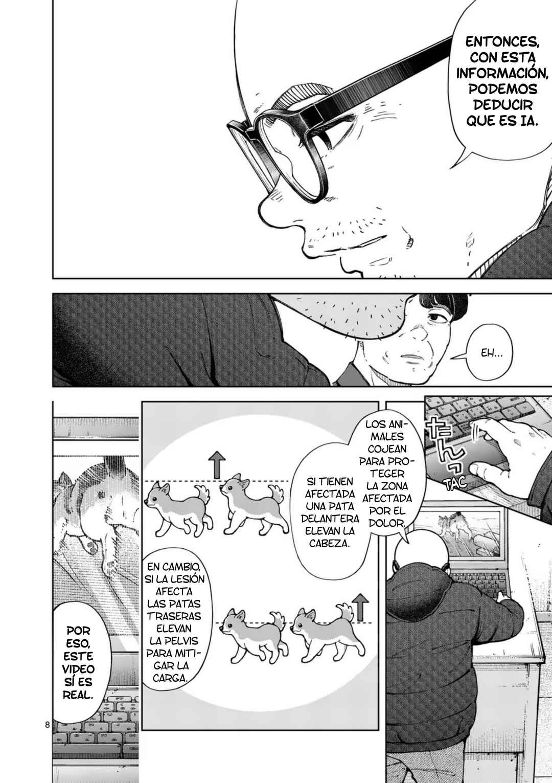 Chapter 73 - Page 8
