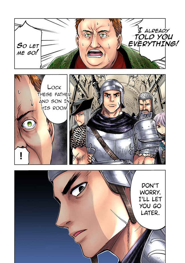 Chapter 47 - Page 1