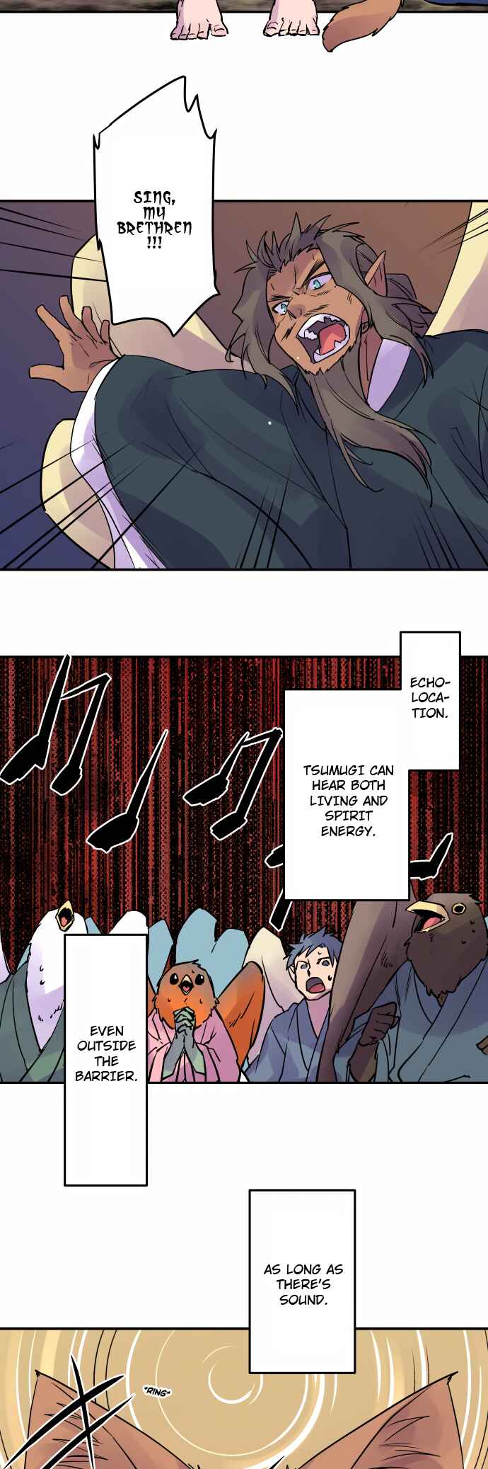 Chapter 331 - Page 12