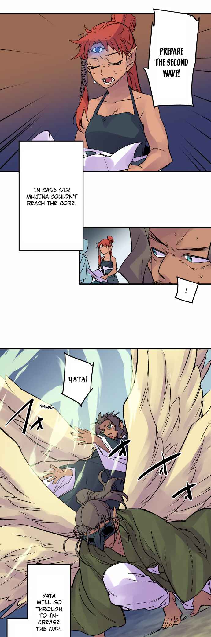 Chapter 331 - Page 17