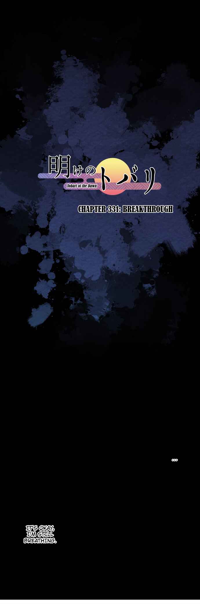 Chapter 331 - Page 2