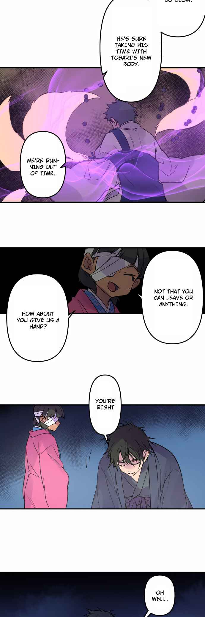Chapter 331 - Page 5