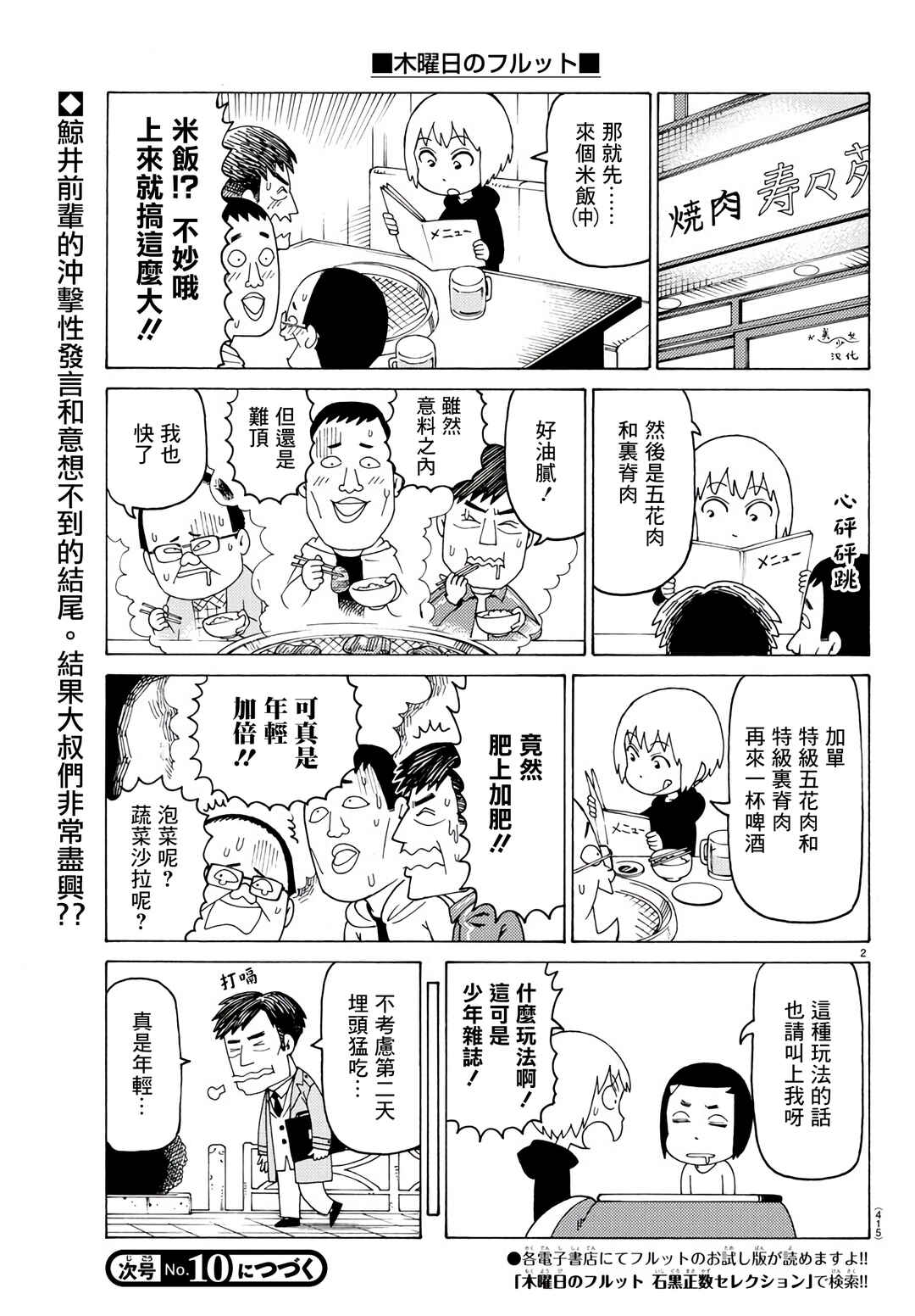 Chapter 690 - Page 2