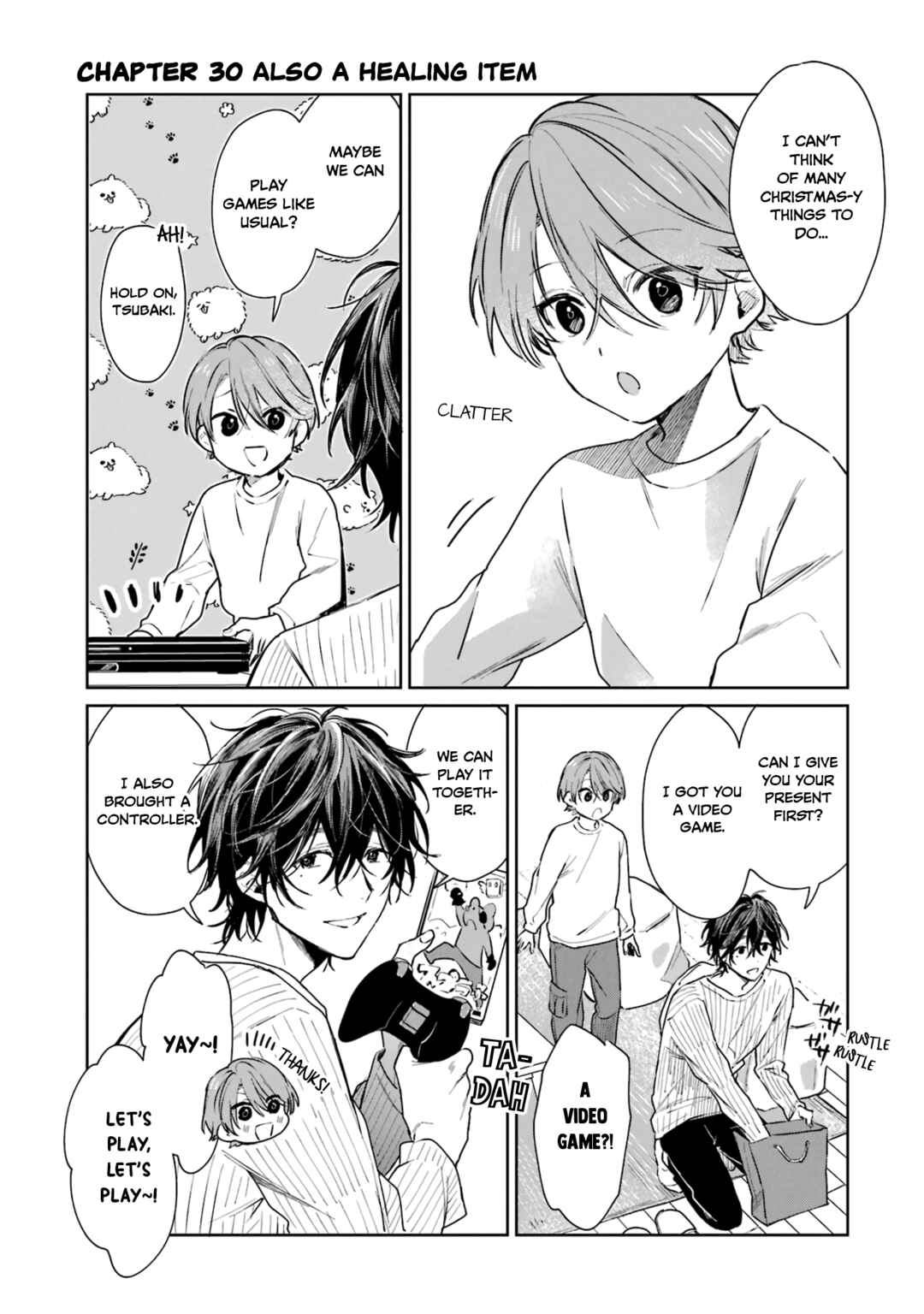 Chapter 30 - Page 1
