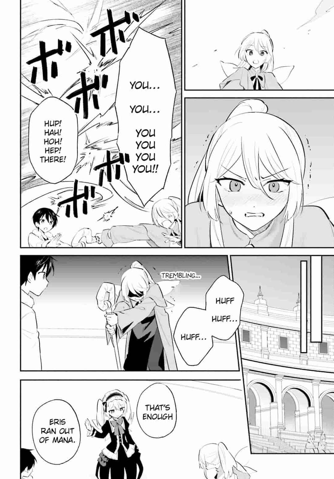 Chapter 97 - Page 10