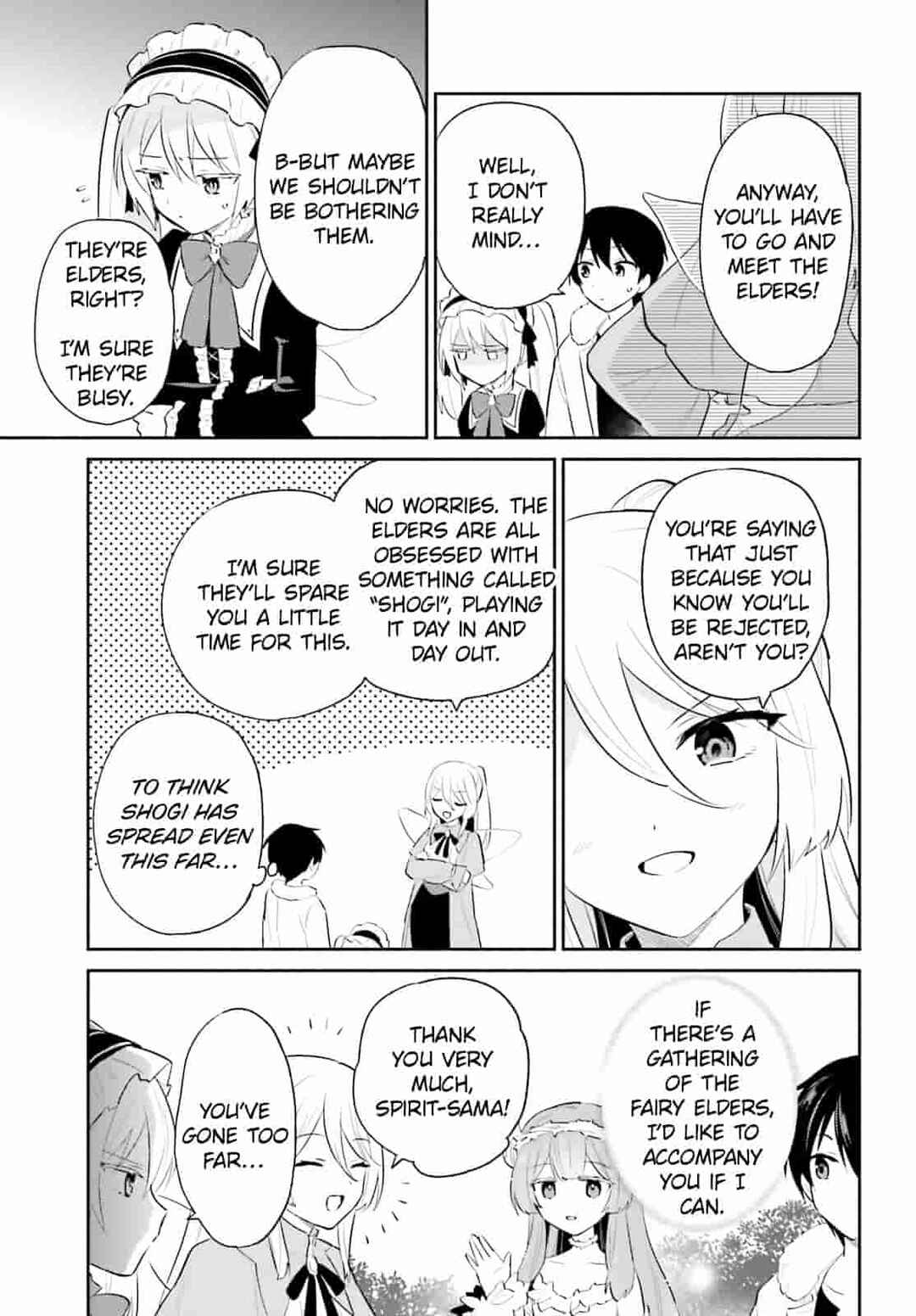 Chapter 97 - Page 17