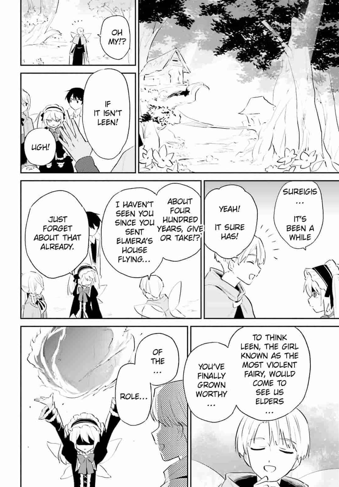 Chapter 97 - Page 18