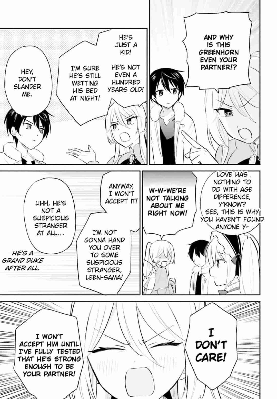 Chapter 97 - Page 3