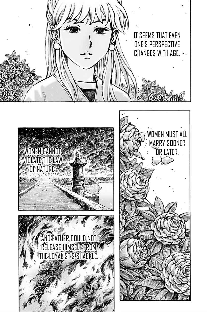 Chapter 485 - Page 10
