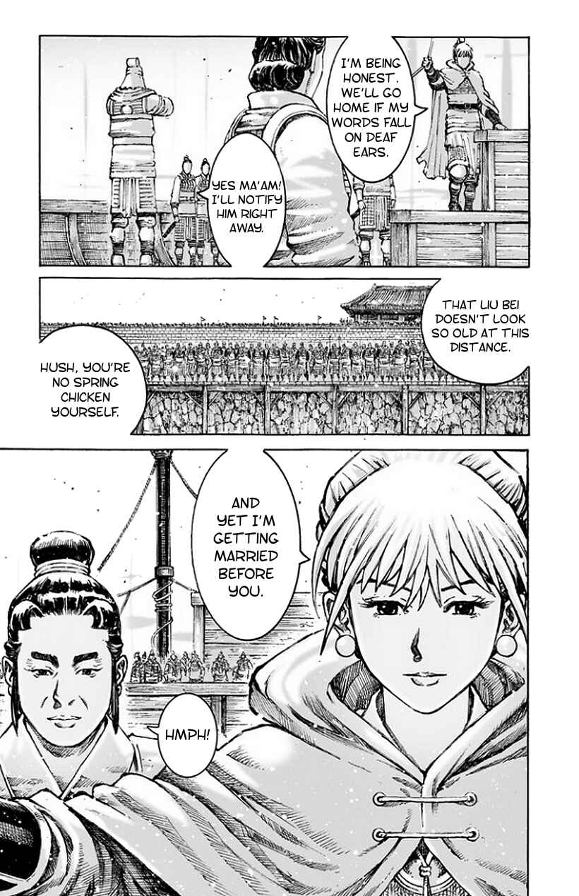 Chapter 485 - Page 14